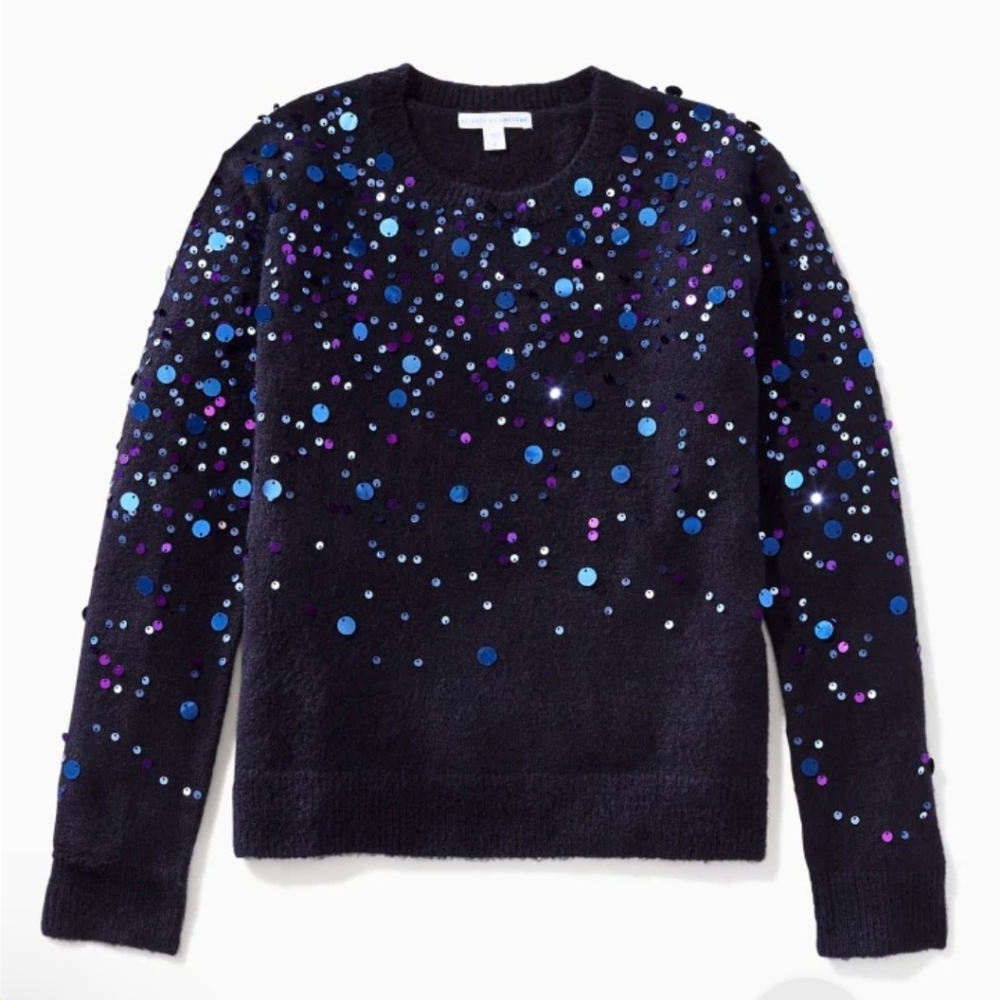 ROCKETS OF AWESOME sweatshirt